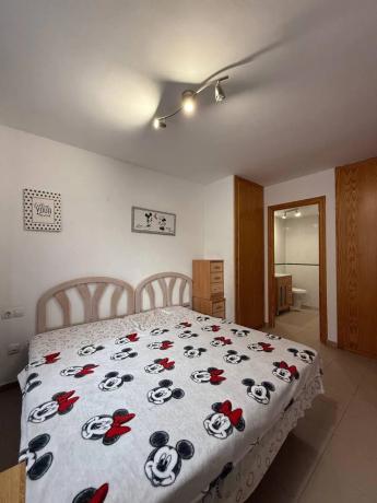 Piso en El Secanet - Hacienda del Sol