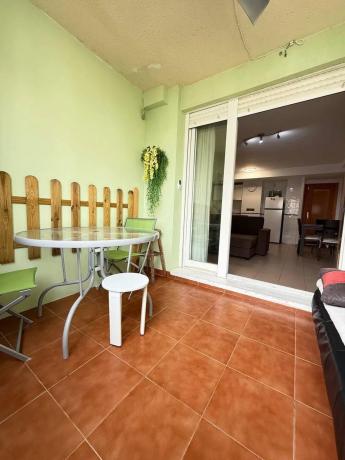 Piso en El Secanet - Hacienda del Sol