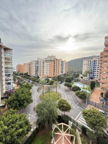 Piso en El Secanet - Hacienda del Sol