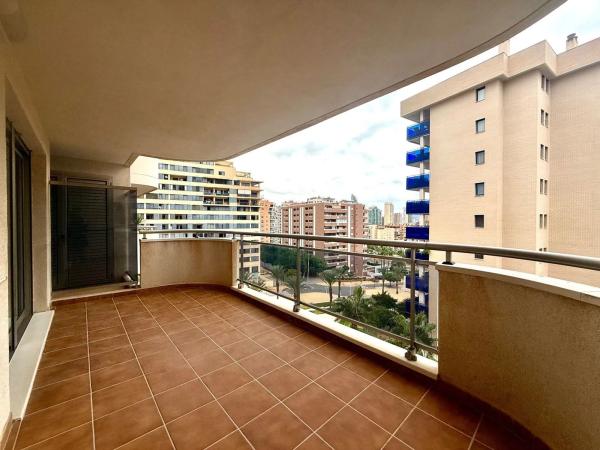 Piso en Barrio Cala Alta - Veramar