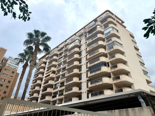 Piso en Barrio Cala Alta - Veramar