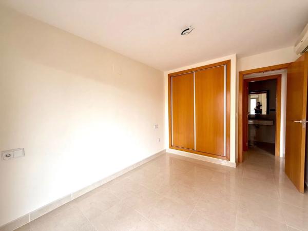 Piso en Barrio Cala Alta - Veramar