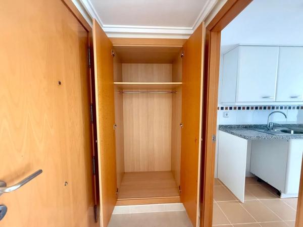 Piso en Barrio Cala Alta - Veramar