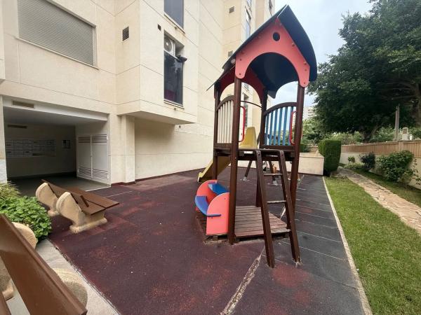 Piso en Barrio Cala Alta - Veramar