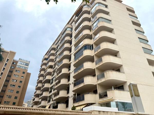 Piso en Barrio Cala Alta - Veramar