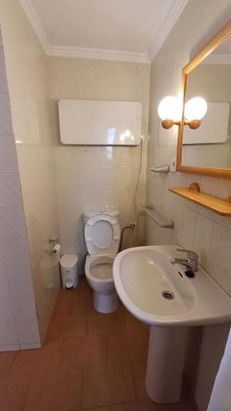 Chalet pareado en Partida la Ermita