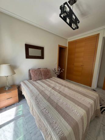 Piso en Barrio Mirador de la Cala - Benimar