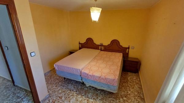 Chalet pareado en Partida la Ermita