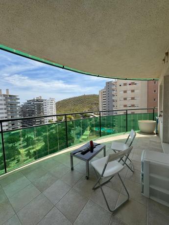 Piso en Barrio Mirador de la Cala - Benimar