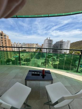 Piso en Barrio Mirador de la Cala - Benimar