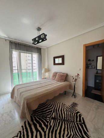 Piso en Barrio Mirador de la Cala - Benimar