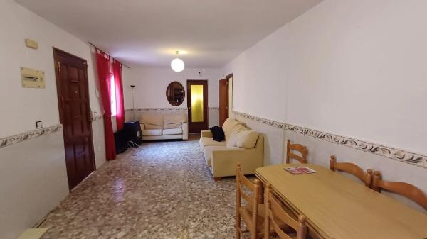 Chalet pareado en Partida la Ermita