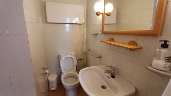 Chalet pareado en Partida la Ermita