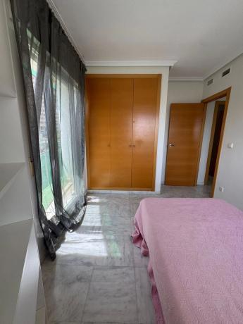 Piso en Barrio Mirador de la Cala - Benimar