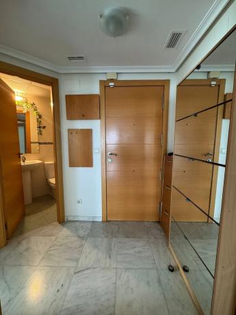 Piso en Barrio Mirador de la Cala - Benimar