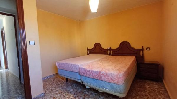 Chalet pareado en Partida la Ermita