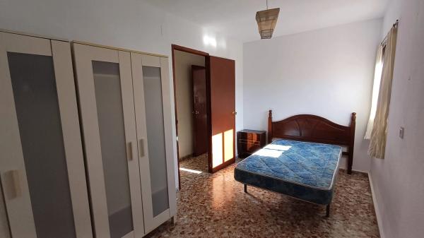 Chalet pareado en Partida la Ermita