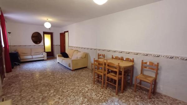 Chalet pareado en Partida la Ermita