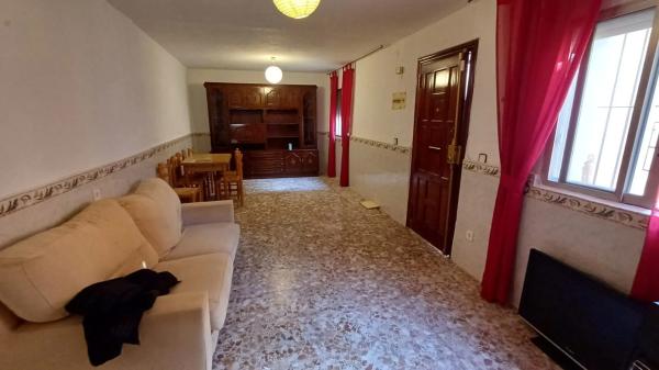 Chalet pareado en Partida la Ermita