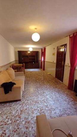 Chalet pareado en Partida la Ermita