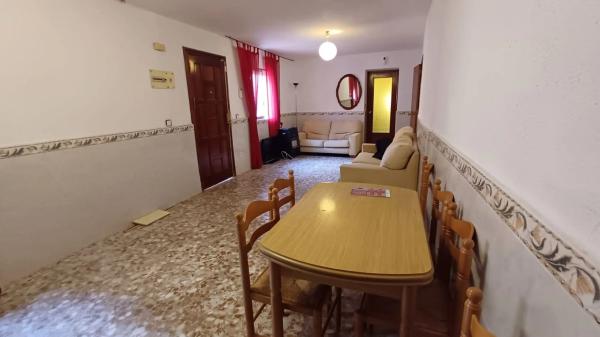 Chalet pareado en Partida la Ermita