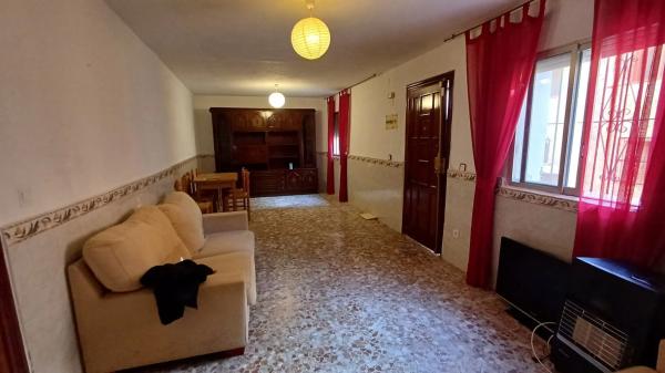 Chalet pareado en Partida la Ermita