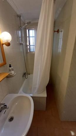 Chalet pareado en Partida la Ermita