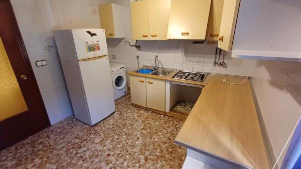 Chalet pareado en Partida la Ermita