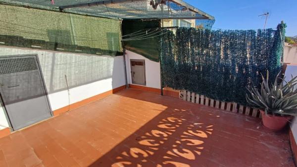 Chalet pareado en Partida la Ermita