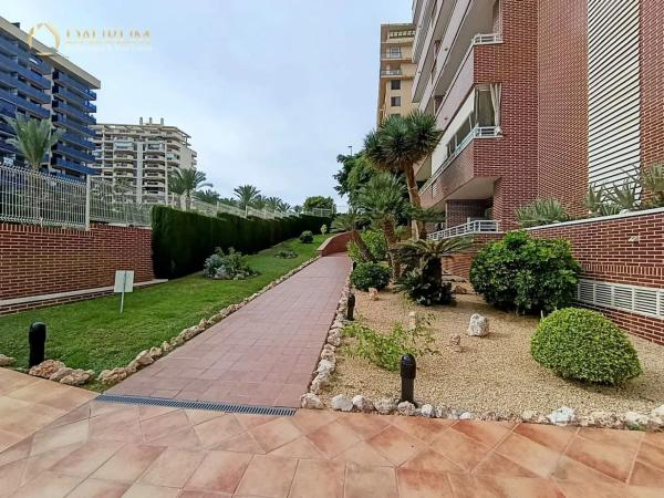 Piso en calle Gregal