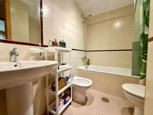 Dúplex en calle Xaloc, 3