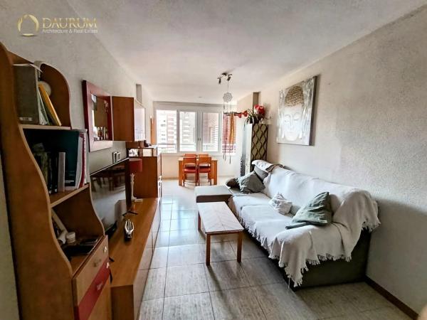 Piso en calle Gregal