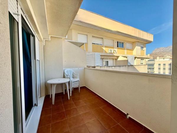 Dúplex en calle Xaloc, 3