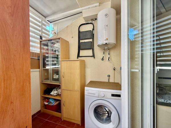 Dúplex en calle Xaloc, 3