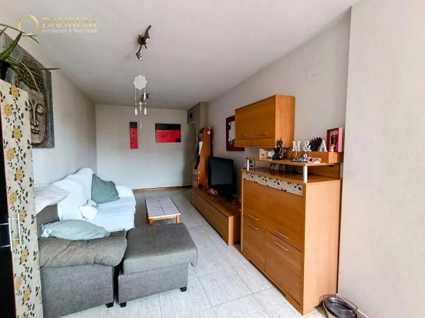 Piso en calle Gregal