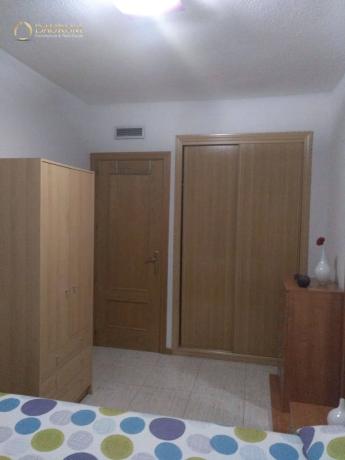 Piso en calle Gregal