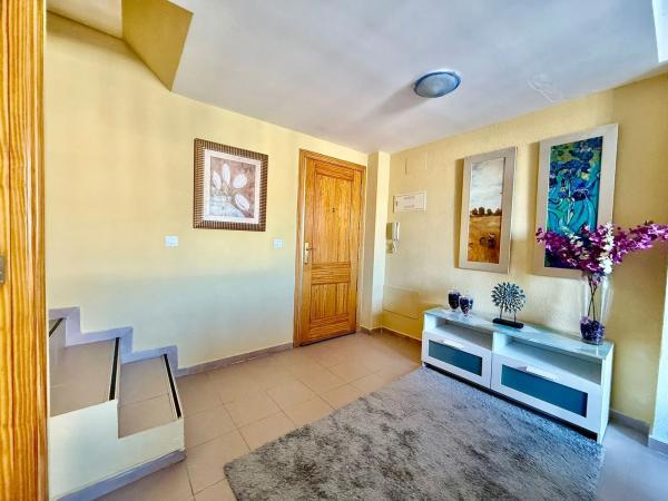 Dúplex en calle Xaloc, 3