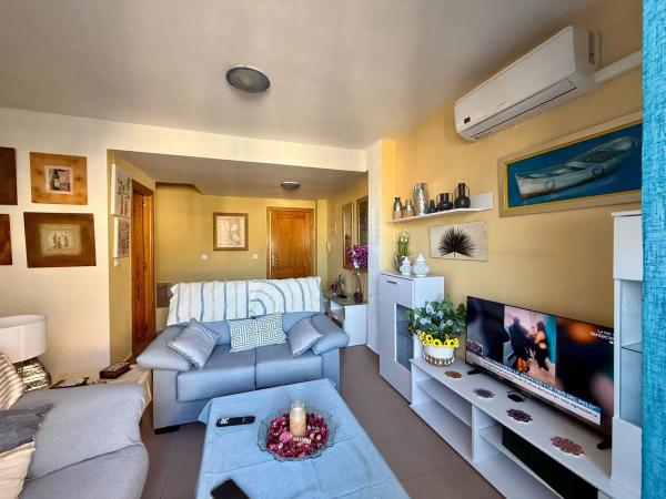 Dúplex en calle Xaloc, 3