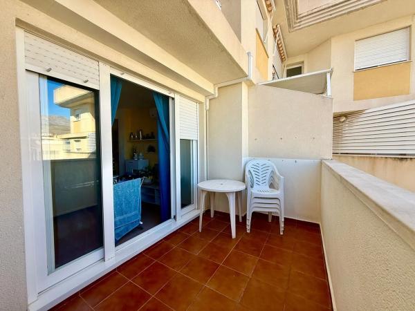 Dúplex en calle Xaloc, 3