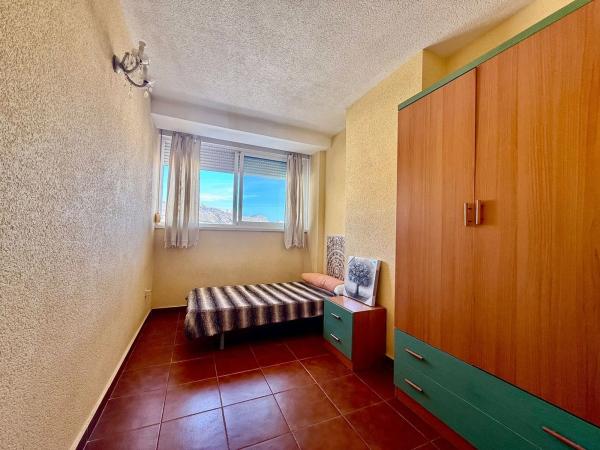 Dúplex en calle Xaloc, 3