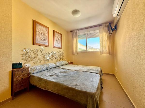 Dúplex en calle Xaloc, 3