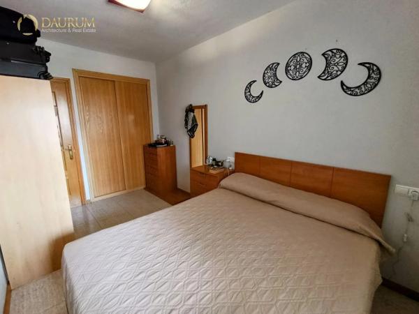 Piso en calle Gregal