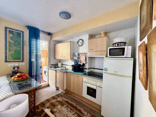 Dúplex en calle Xaloc, 3