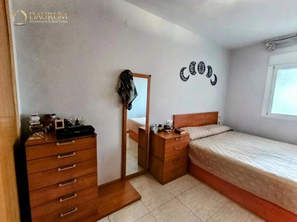 Piso en calle Gregal