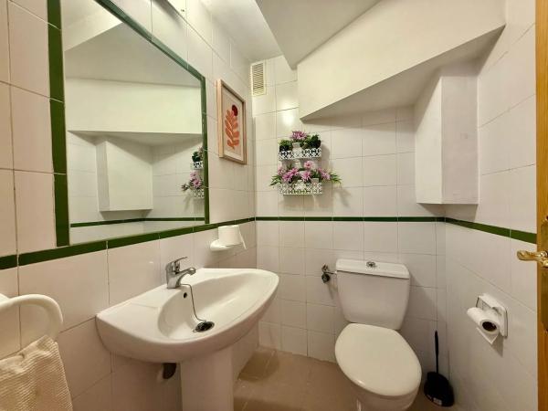 Dúplex en calle Xaloc, 3