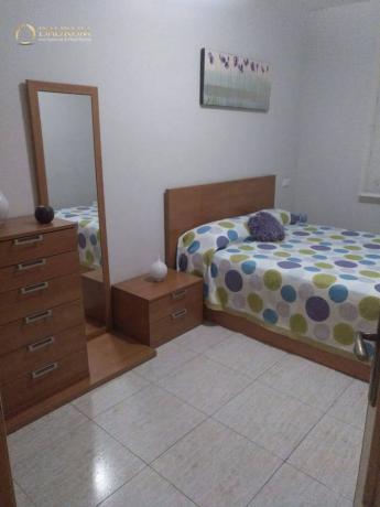 Piso en calle Gregal