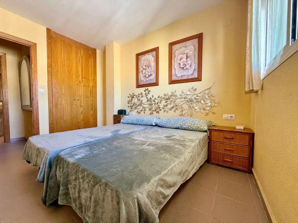 Dúplex en calle Xaloc, 3