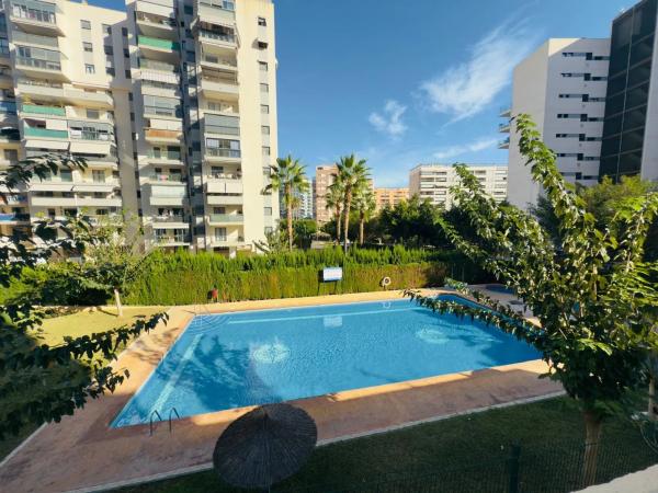 Dúplex en calle Xaloc, 3