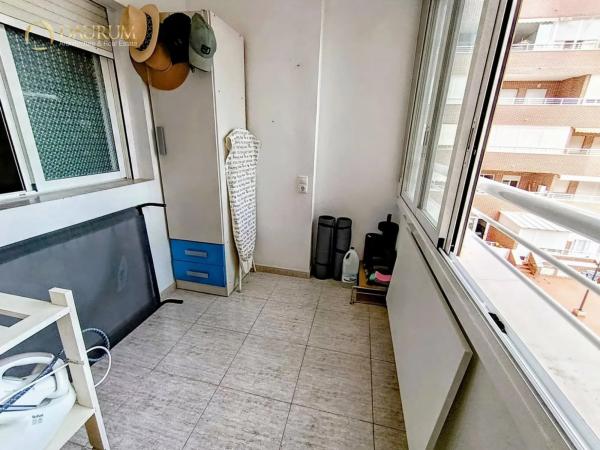 Piso en calle Gregal