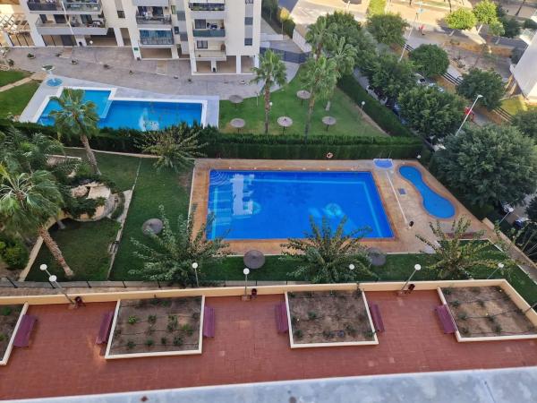 Dúplex en calle Xaloc, 3